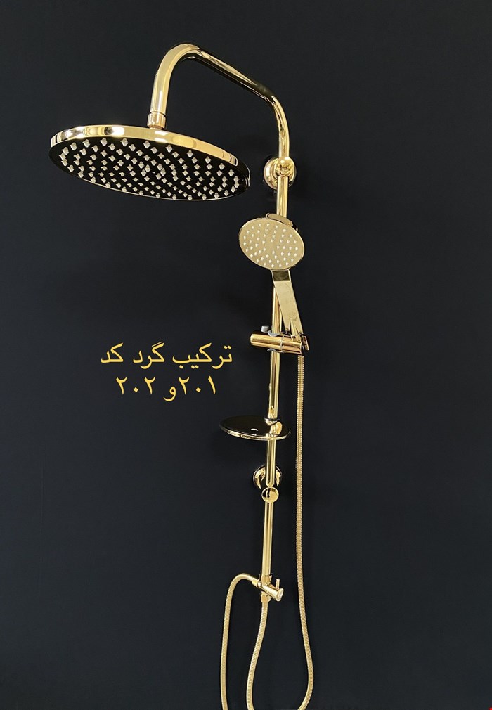 کد  202  طلایی