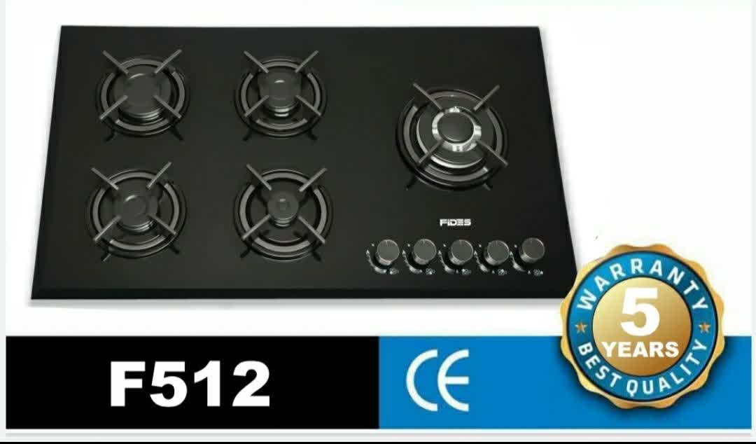 مدل  F512