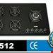 مدل  F512