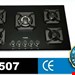 مدل F507