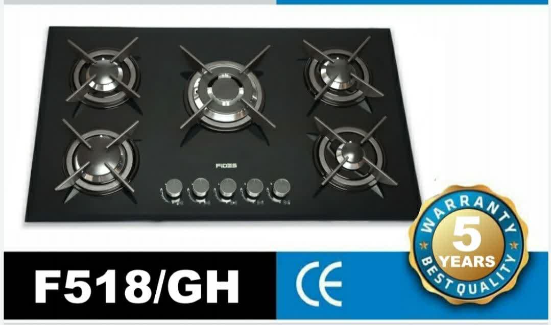 مدلF 518 GH