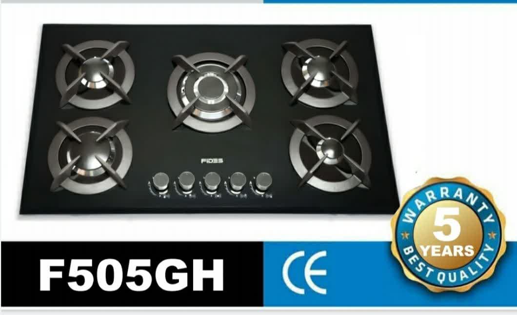 مدل F505GH