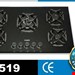مدل  F519