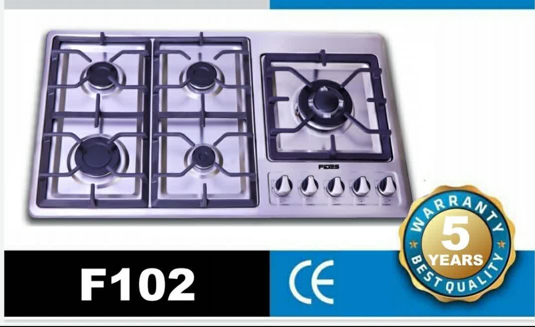 مدل  F102