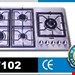 مدل  F102