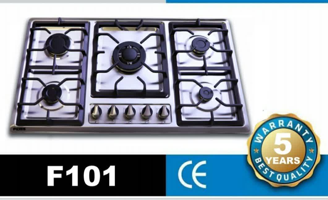 مدل  F 501