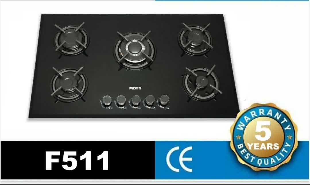مدل F511