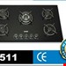 مدل F511