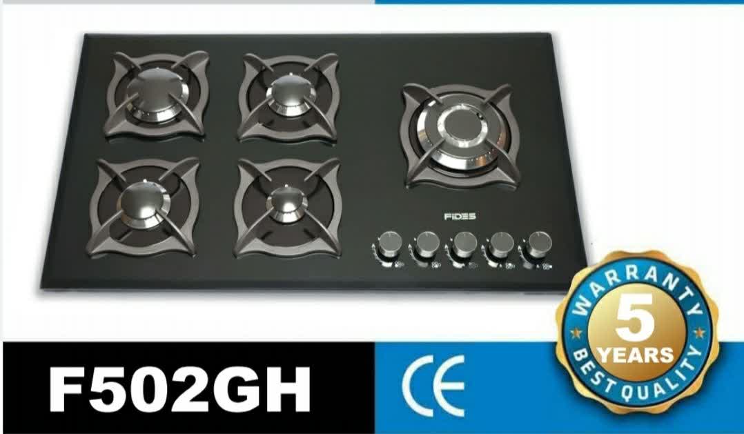 مدل F502GH