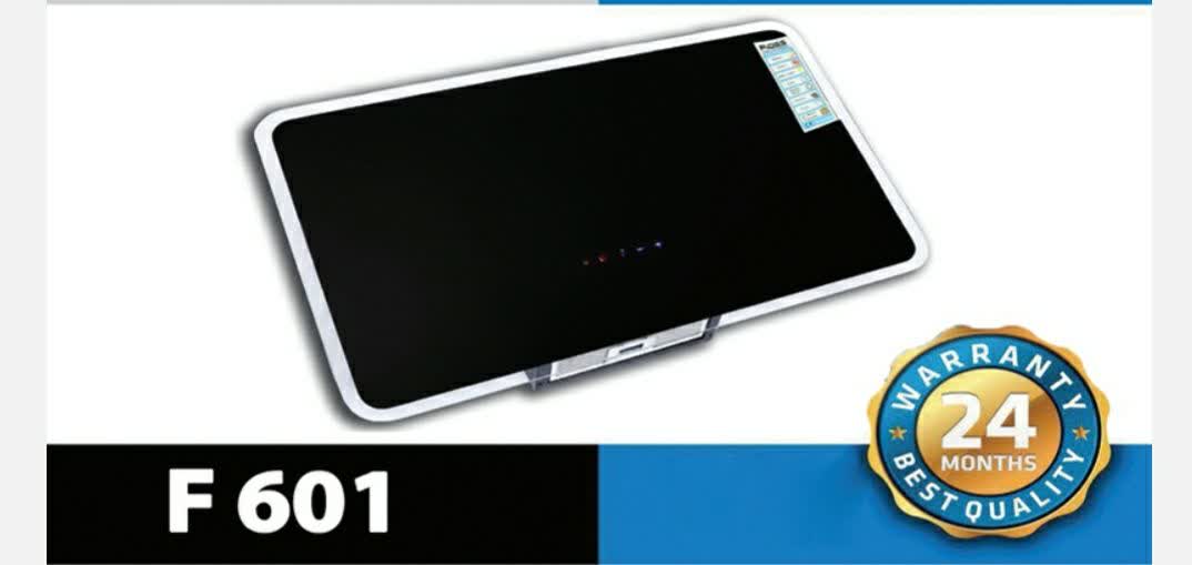 مدل  F601