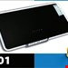 مدل  F601
