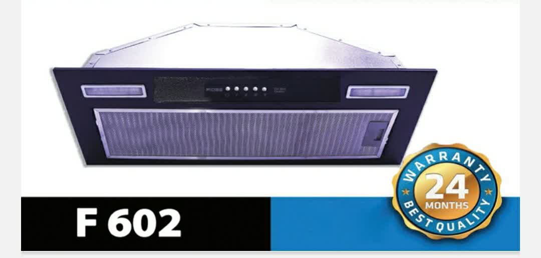 مدل F602