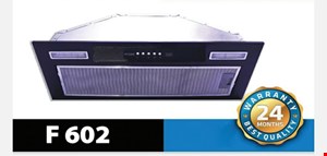 هودآشپزخانهF602