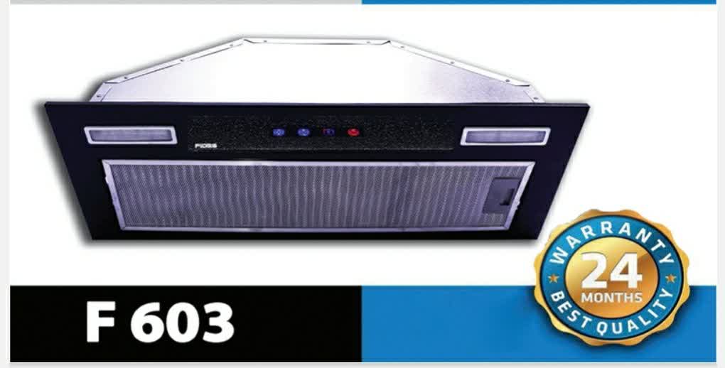 مدل F603