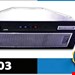 مدل F603
