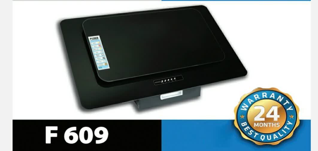 مدل  F  609