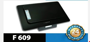 هودآشپزخانه F609