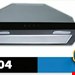 مدل  F604