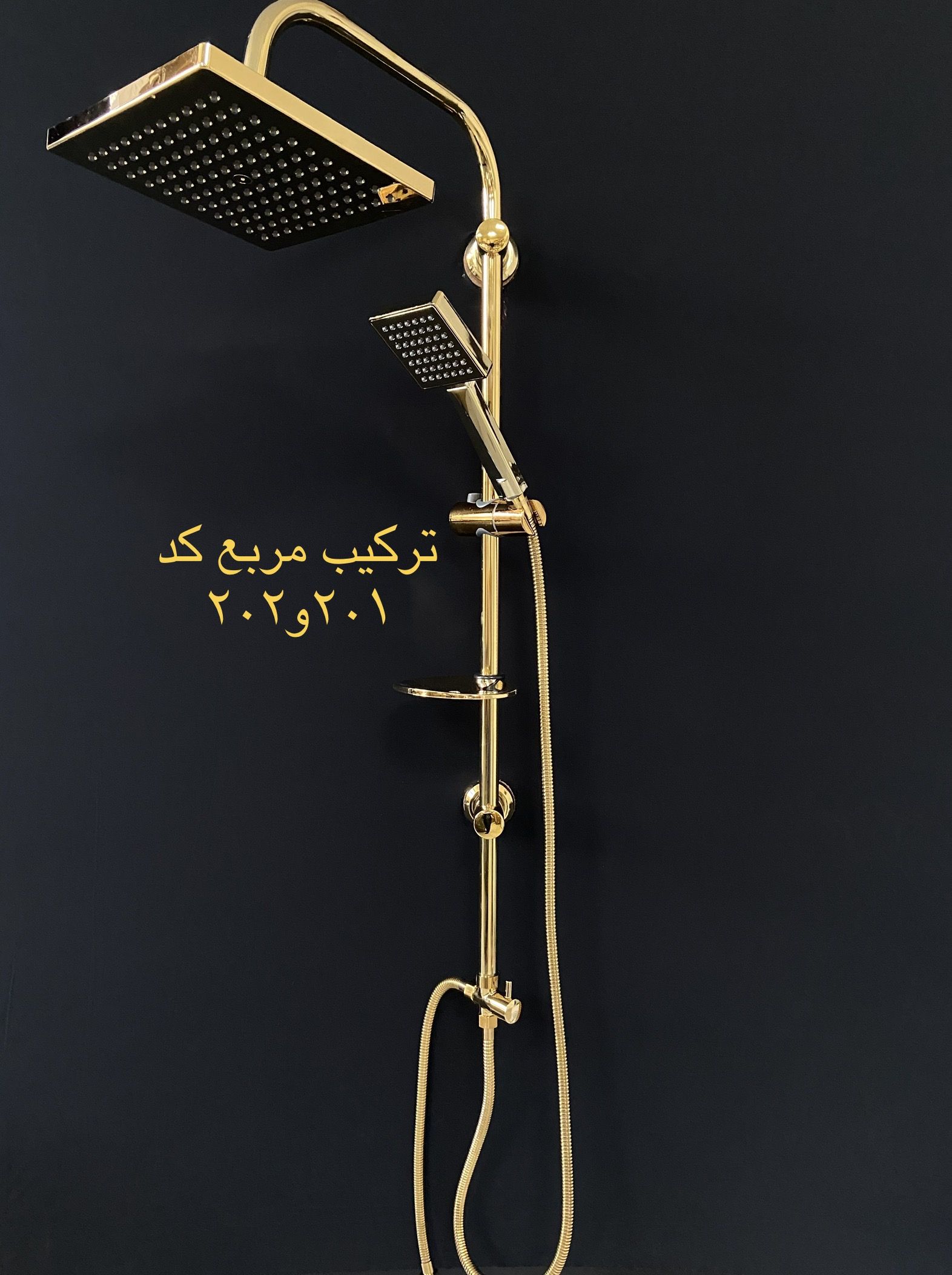کد  202  طلایی