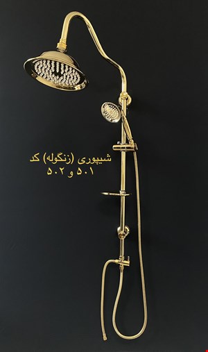 کد  502  طلایی